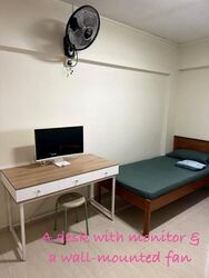 Blk 523 Ang Mo Kio Avenue 5 (Ang Mo Kio), HDB 3 Rooms #637718041